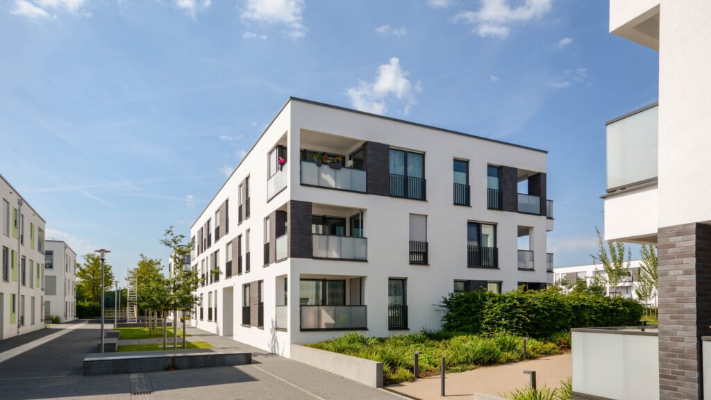 Huisvestiging-Arbeidsmigranten