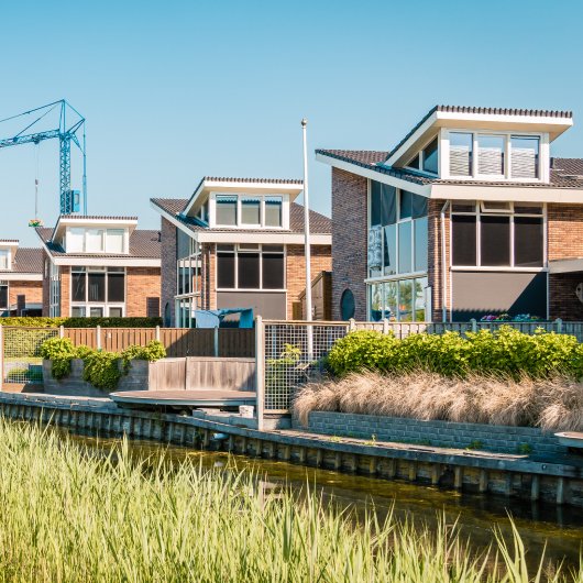 Medewerkers-Huisvesting