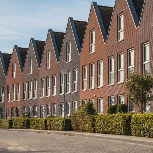Vastgoedloket-Huisvesting